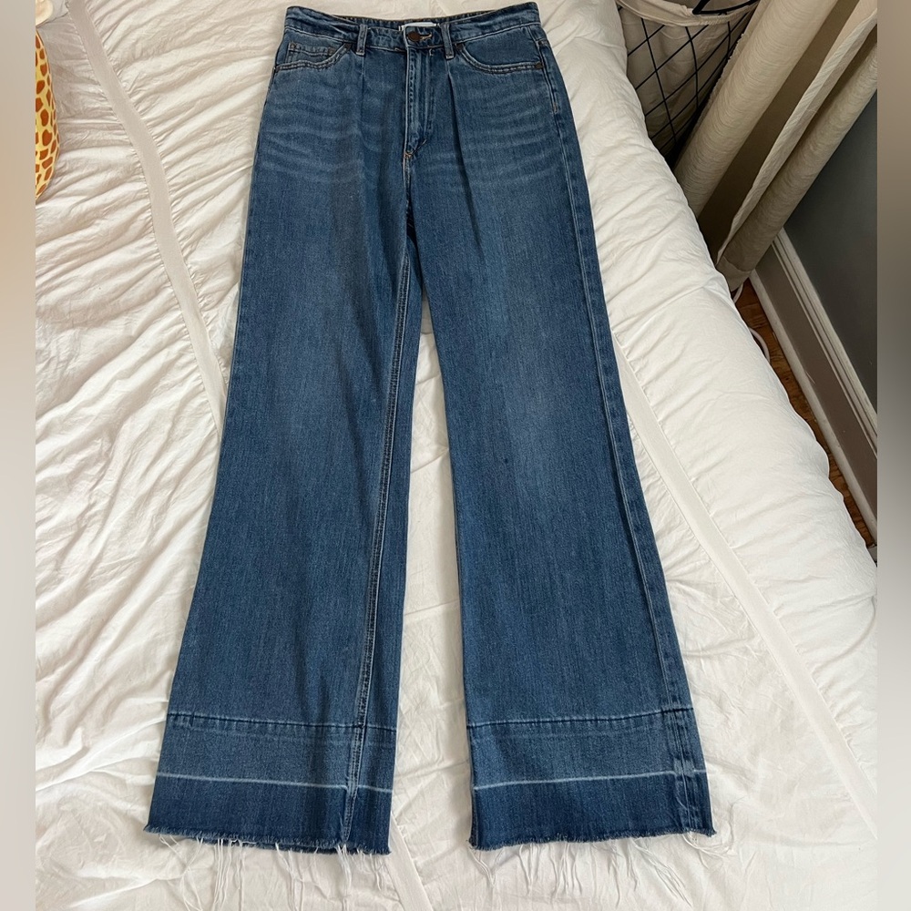 Article of Society Jeans